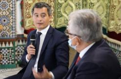 © Grande Mosquée de Paris © Grande Mosquée de Paris