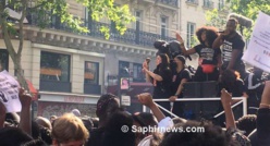 En France, les jeunes au cœur des initiatives pour une société apaisée avec sa diversité En France, les jeunes au cœur des initiatives pour une société apaisée avec sa diversité