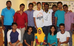 © ONG Sri Lanka Unites © ONG Sri Lanka Unites