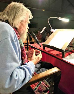 A la Sainte-Baume, dans le Var, août 2019 © Antoine Bordier A la Sainte-Baume, dans le Var, août 2019 © Antoine Bordier