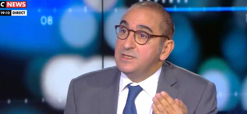 Lutte contre les séparatismes : le suprémacisme blanc, une « menace réelle » pour le ministère de l'Intérieur Lutte contre les séparatismes : le suprémacisme blanc, une « menace réelle » pour le ministère de l'Intérieur