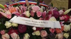 Après l’attentat de Nice, la fraternité affichée des musulmans envers les catholiques pour la Toussaint Après l’attentat de Nice, la fraternité affichée des musulmans envers les catholiques pour la Toussaint