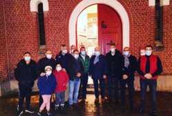 A Marcq-en-Barœul. © DR A Marcq-en-Barœul. © DR