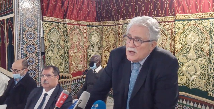 Des fédérations musulmanes unies pour dénoncer le boycott anti-français et réfuter la notion d’islamophobie d’Etat (vidéo)