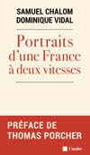 « Portrait d’une France à deux vitesses », enquête sur une République en panne