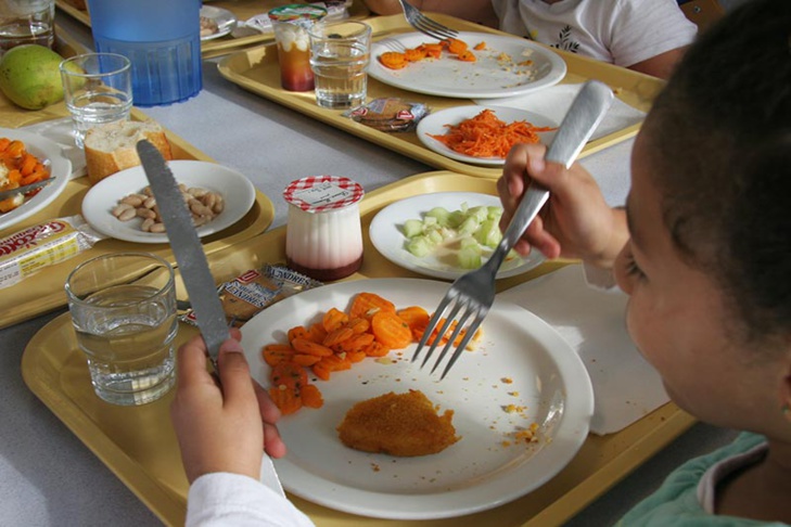 Cantines : les menus de substitution ne portent pas atteinte à la laïcité Cantines : les menus de substitution ne portent pas atteinte à la laïcité