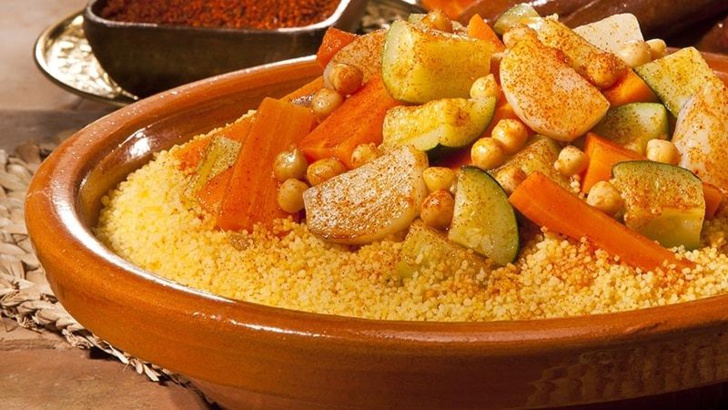 Maghreb united ! Le couscous rangé au patrimoine mondial immatériel de l'Unesco Maghreb united ! Le couscous rangé au patrimoine mondial immatériel de l'Unesco