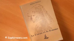 Le Coran et la femme, la contribution d'Amina Wadud pour « une justice de genre » Le Coran et la femme, la contribution d'Amina Wadud pour « une justice de genre »