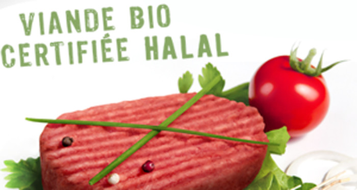 Le Conseil d’Etat s’oppose à l’apposition du label bio sur la viande halal