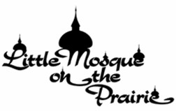 La Petite Mosquée dans la Prairie débarque au Canada
