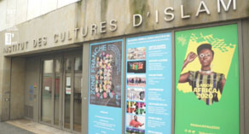 « Zone Franche », une ode au panafricanisme depuis l'Institut des cultures d'islam « Zone Franche », une ode au panafricanisme depuis l'Institut des cultures d'islam