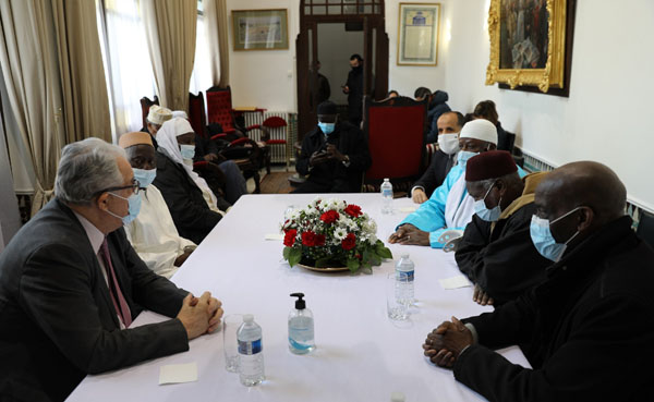 Formation des imams : une nouvelle annexe de l’institut Al-Ghazali à Marseille