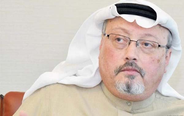Assassinat de Jamal Khashoggi : le prince héritier saoudien appelé à être « puni sans délai »