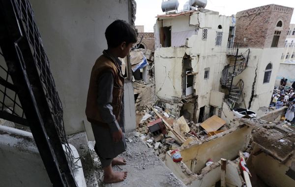 Yémen : l'aide internationale en baisse, l’ONU dénonce « une peine de mort »