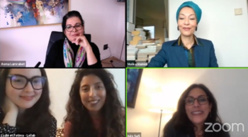 Féminisme et islam : le combat d'Amina Wadud, Coran en main, pour une justice de genre, une source d'inspiration Féminisme et islam : le combat d'Amina Wadud, Coran en main, pour une justice de genre, une source d'inspiration