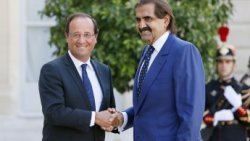 La France et le Qatar associés pour booster l'entrepreneuriat des banlieues