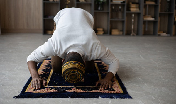 Ramadan 2021 : quelle marche à suivre pour les musulmans de Belgique ?