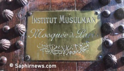 Vaccins contre la Covid-19 à l'heure du Ramadan : la Grande Mosquée de Paris veut rassurer