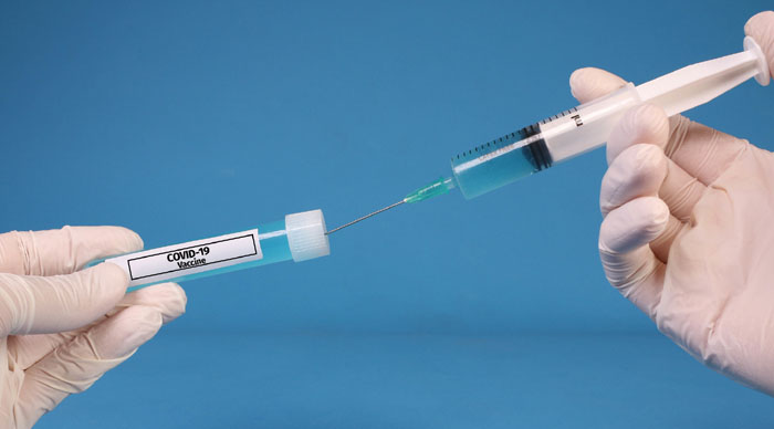 Covid-19 : la vaccination, une pratique compatible avec le jeûne du Ramadan ?