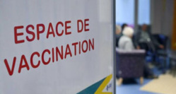 Covid-19 : la vaccination, une pratique compatible avec le jeûne du Ramadan ? Covid-19 : la vaccination, une pratique compatible avec le jeûne du Ramadan ?
