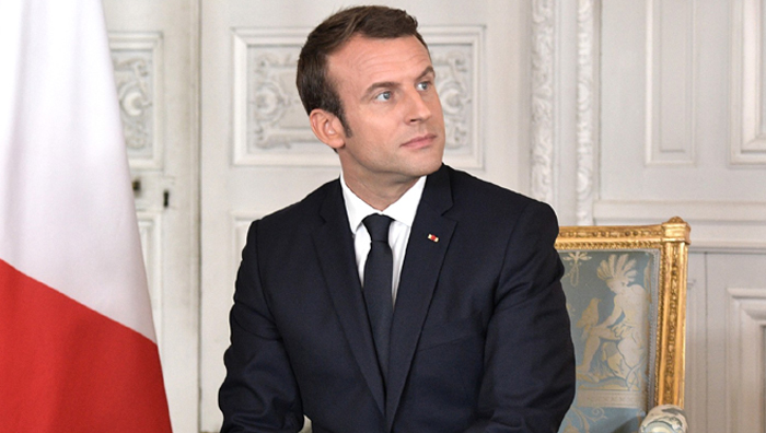 Etats généraux de la laïcité : irrité par l'initiative, Macron réprimande Schiappa