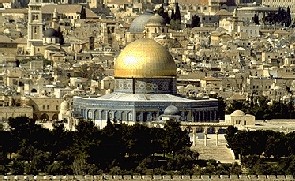 Le Dôme du Rocher n'est pas al-Aqsa