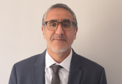 Iqbal Zaïdouni Iqbal Zaïdouni