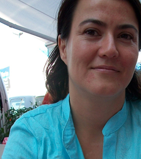 «  La forte présence des jeunes [sur la place Taksim], depuis longtemps considérés en Turquie comme une population apolitique, est le signe d’un profond changement de la société », analyse Didem Daniş, sociologue à l’Université de Galatasaray.