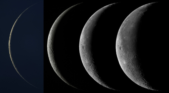 Islam : le calendrier lunaire fondé sur le calcul astronomique