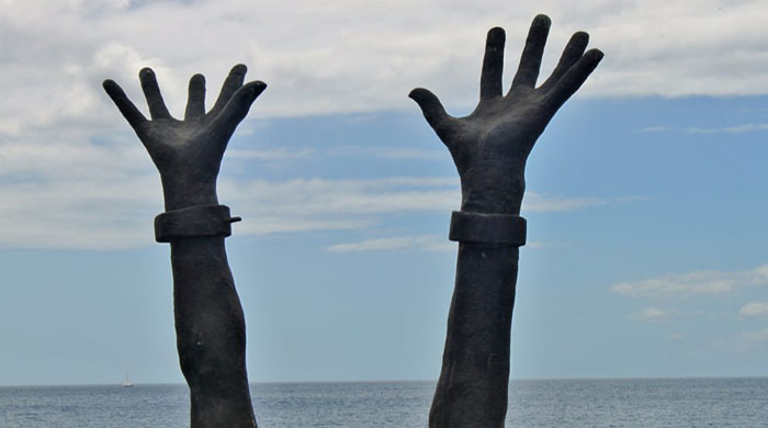 Abolition de l'esclavage : le Mois des mémoires 2021 à l'heure des 20 ans de la loi Taubira