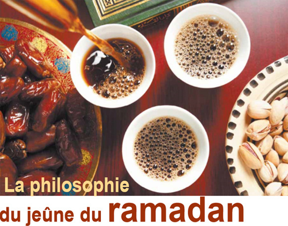 La philosophie du jeûne du ramadan