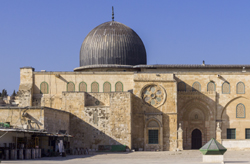 Mosquée Al-Aqsa, Cheikh Jarrah : les violences à Jérusalem révoltent parmi les musulmans de France