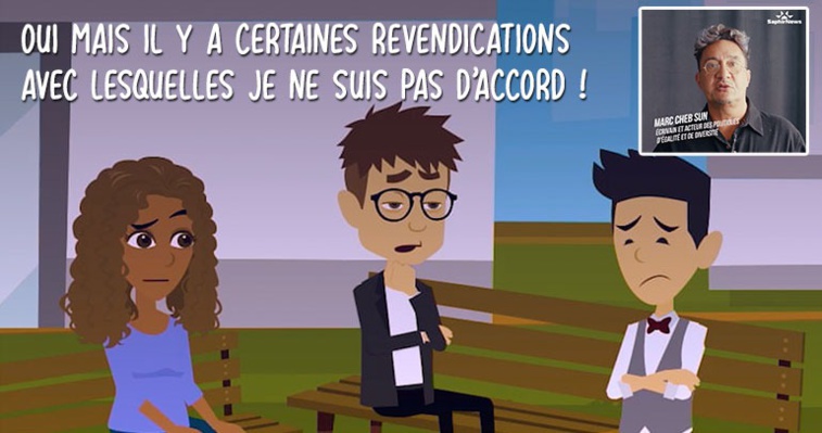 Vidéo – La Casa del Hikma : rejeter toutes les exclusions, un engagement impossible ? Vidéo – La Casa del Hikma : rejeter toutes les exclusions, un engagement impossible ?