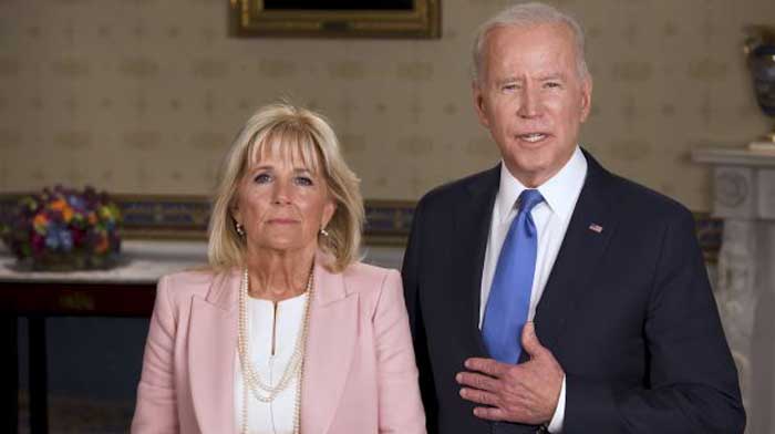 Etats-Unis : après son soutien à Israël, Joe Biden se met à dos les musulmans et divise les Démocrates