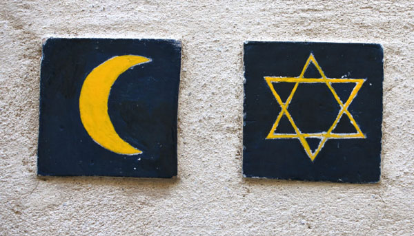 Etats-Unis : juifs et musulmans de l'Utah unis contre l'islamophobie et l'antisémitisme