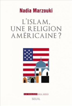 Islam made in America