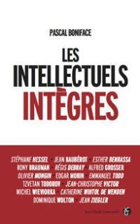 « Les intellectuels intègres »