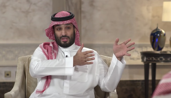 Vers une ère post-wahhabite en Arabie Saoudite ? La remise en cause des hadiths par MBS analysée Vers une ère post-wahhabite en Arabie Saoudite ? La remise en cause des hadiths par MBS analysée