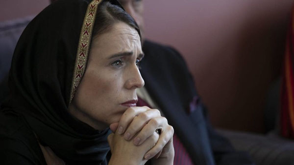En Nouvelle-Zélande, la production d'un film sur les attentats de Christchurch fait polémique