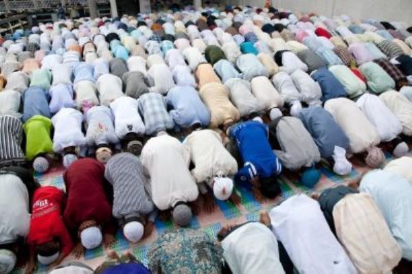 Aïd al-Fitr 2013 : la fitna n'aura pas eu lieu pour la fin du Ramadan