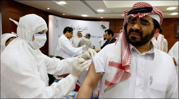 Hajj 2013 : l’Arabie Saoudite face à la menace du coronavirus