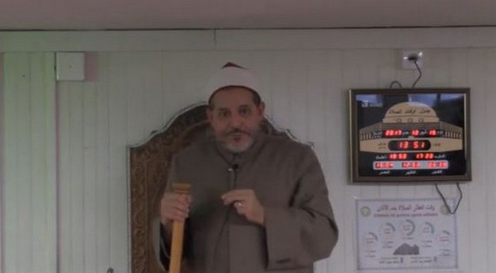 Accusé d'antisémitisme, l'imam de Toulouse relaxé par la justice