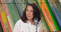 Mon islam, ma liberté, le plaidoyer de Kahina Bahloul pour un islam spirituel et universel Mon islam, ma liberté, le plaidoyer de Kahina Bahloul pour un islam spirituel et universel