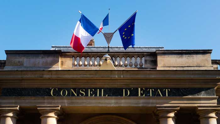 La dissolution du Collectif contre l'islamophobie en France et de BarakaCity confirmée par le Conseil d'Etat