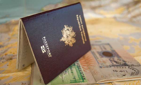 Algérie, Maroc, Tunisie : le nombre de visas vers la France drastiquement réduit