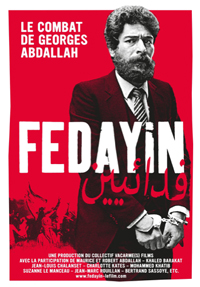 Fedayin, le combat de Georges Ibrahim Abdallah retracé dans un documentaire engagé
