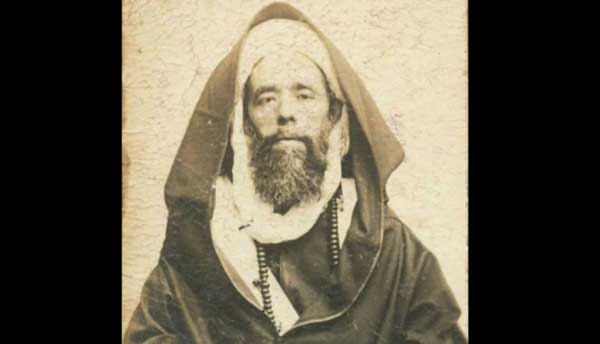 Le cheikh Al-‘Alâwî, vivificateur de la Voie soufie