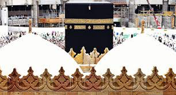 A La Mecque et ailleurs en Arabie Saoudite, la fin de la distanciation physique lors des prières actée