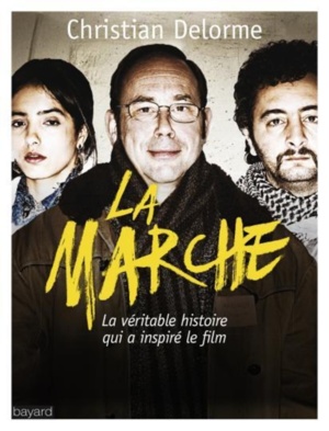 La Marche, de Christian Delorme La Marche, de Christian Delorme