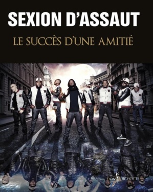 Le succès d’une amitié, de Sexion d’assaut